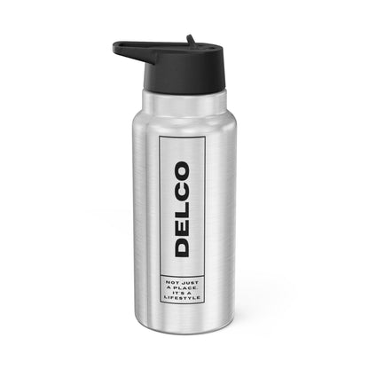 Delco Tumbler, 32oz