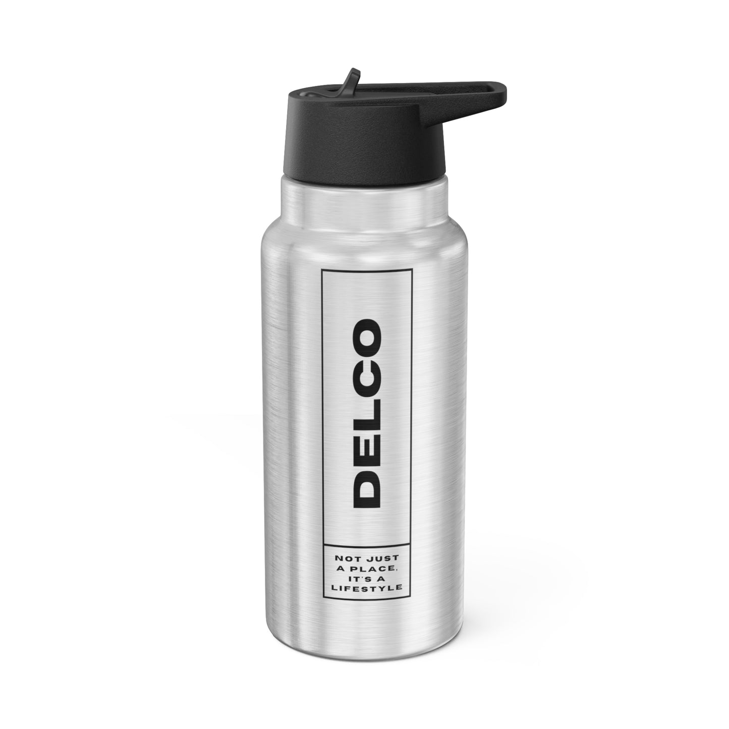 Delco Tumbler, 32oz