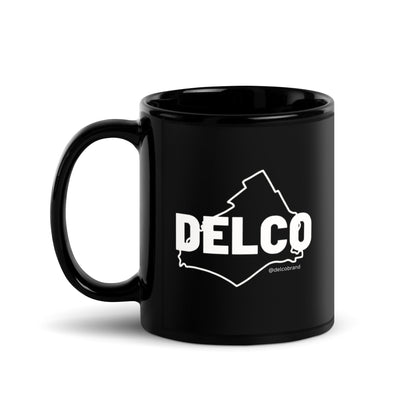 IT'S A DELCO THING Mug