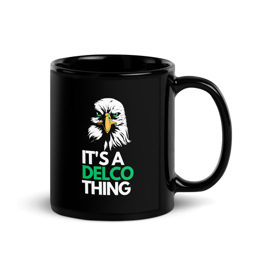 IT'S A DELCO THING Mug