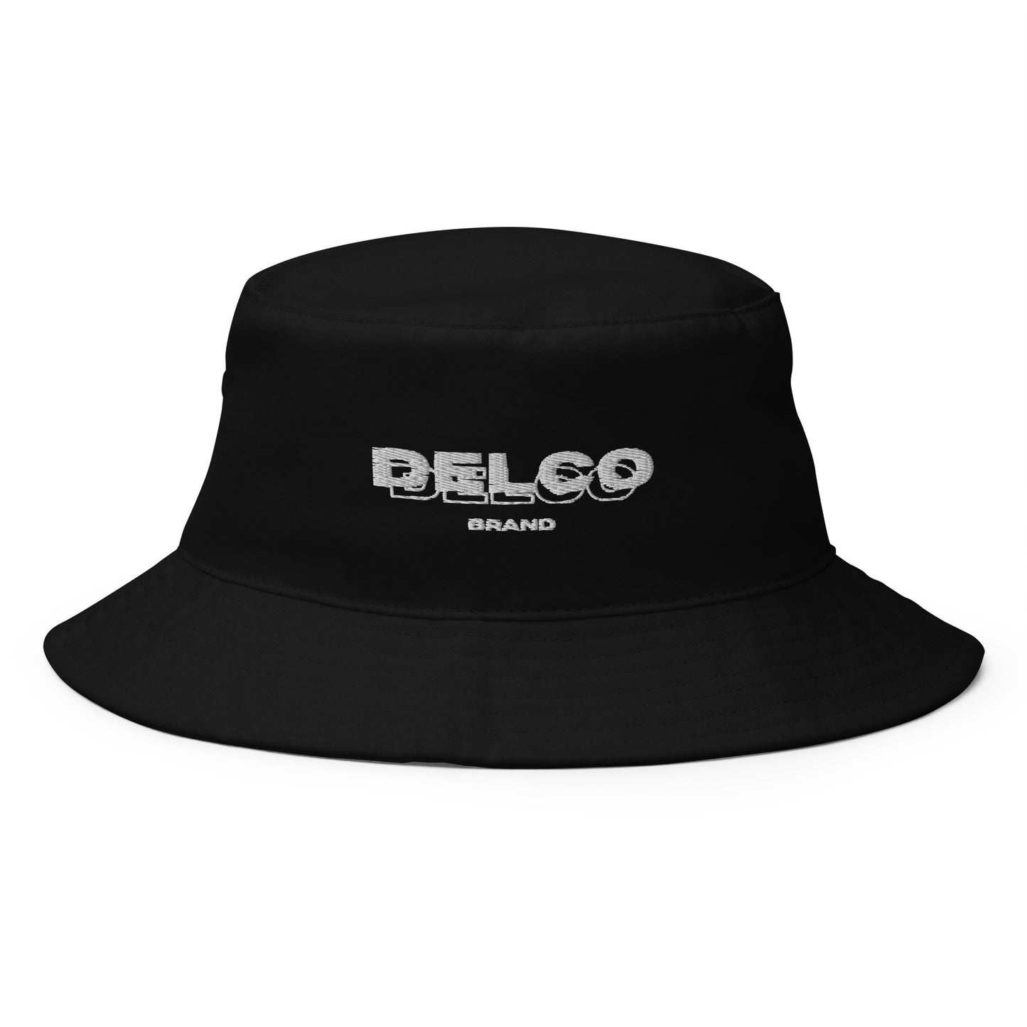 Delco Bucket Hat