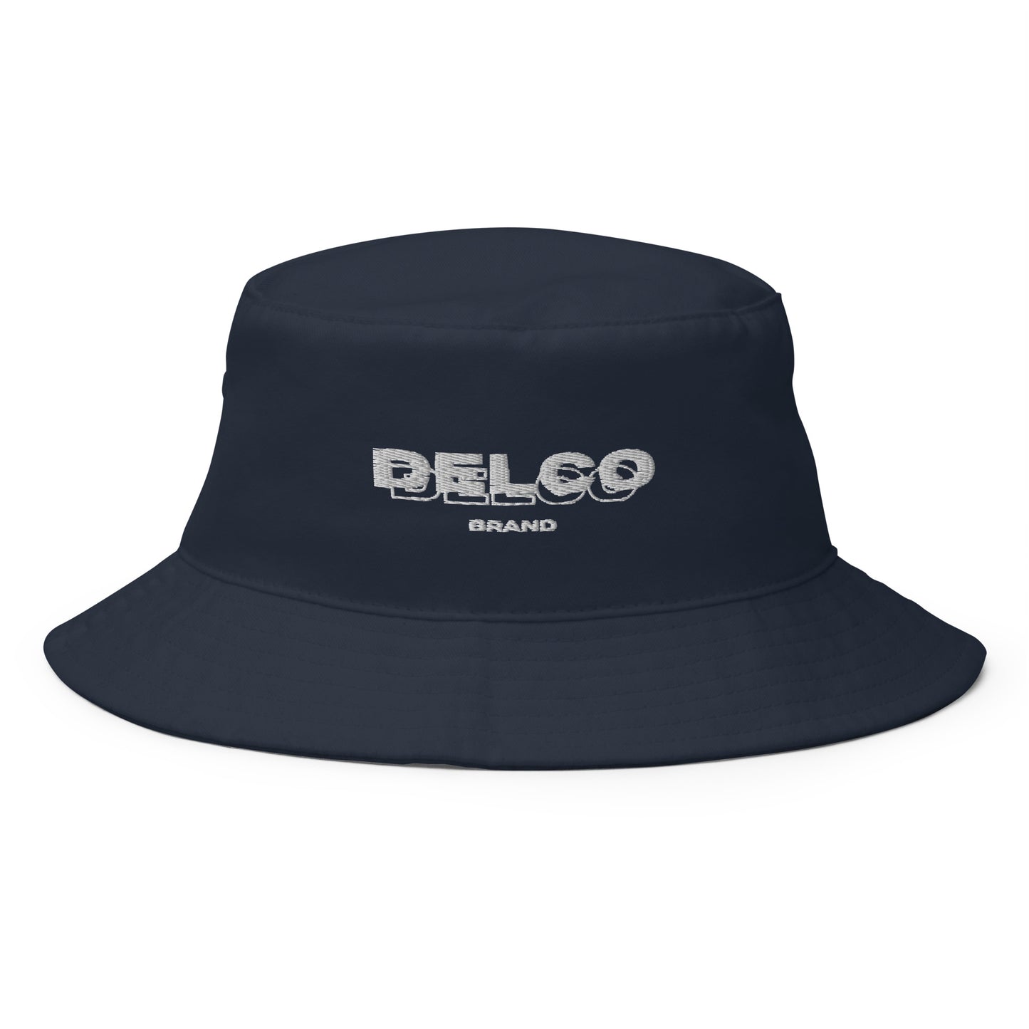 Delco Bucket Hat