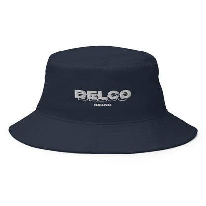 Delco Bucket Hat