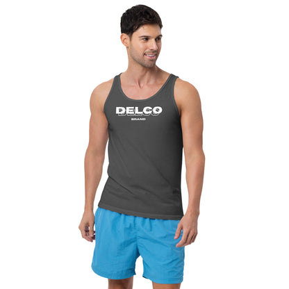 Men's Delco² muscle shirt