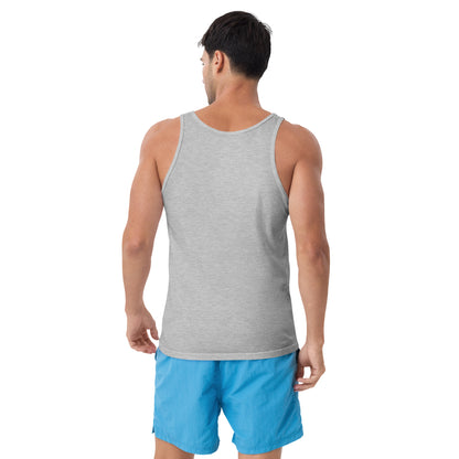 Men's Delco² muscle shirt