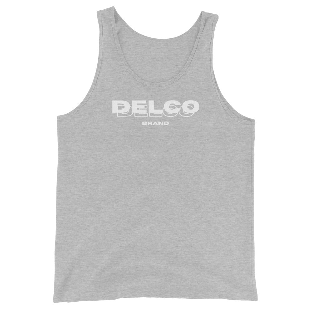 Men's Delco² muscle shirt