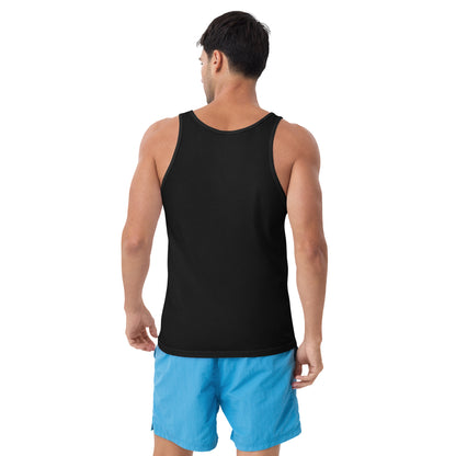 Men's Delco² muscle shirt