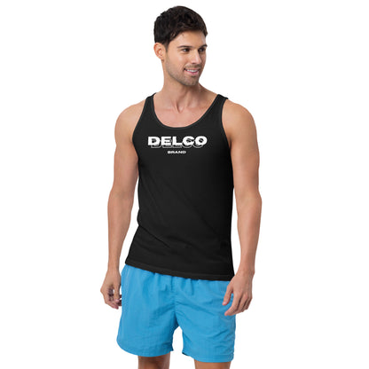 Men's Delco² muscle shirt