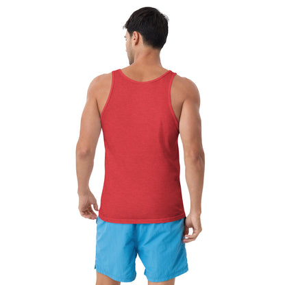 Men's Delco² muscle shirt