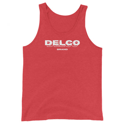 Men's Delco² muscle shirt