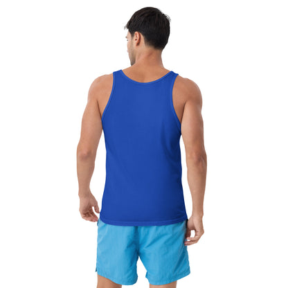 Men's Delco² muscle shirt