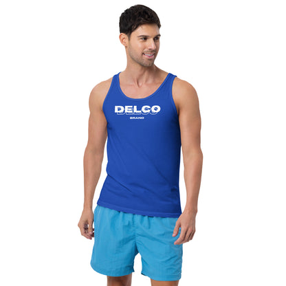 Men's Delco² muscle shirt