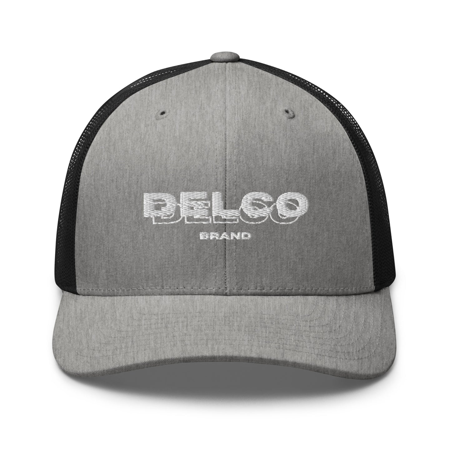 Delco²  Trucker Cap