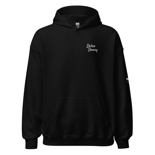 Delco Donny Live Hoodie DELCO BRAND