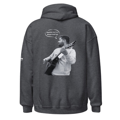 Delco Donny Live Hoodie DELCO BRAND