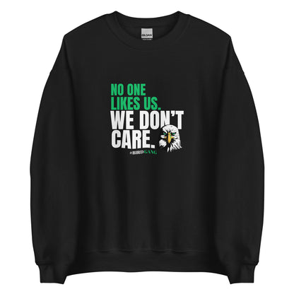 Eagles Crewneck Sweatshirt