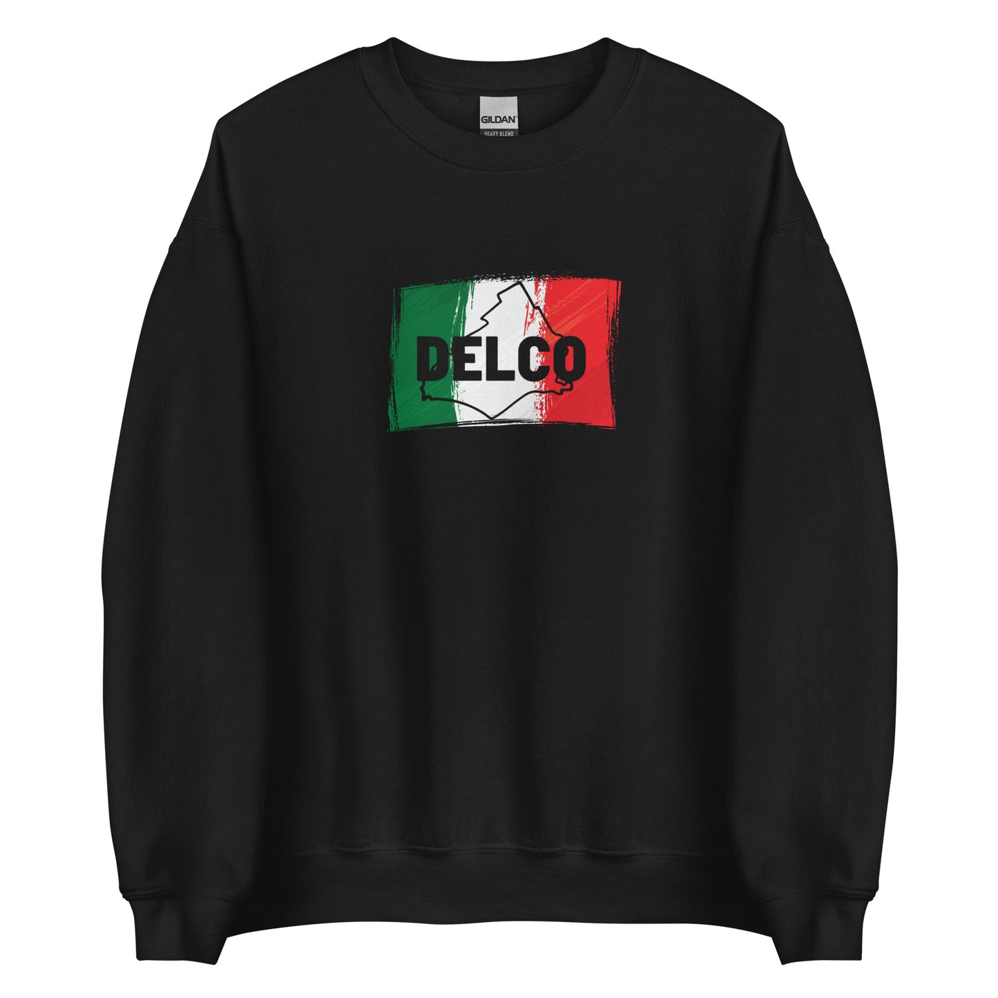 Delco Italiano Sweatshirt