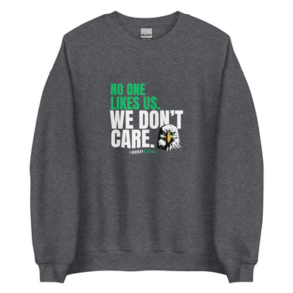 Eagles Crewneck Sweatshirt