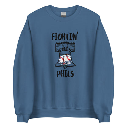 Fightin' Phils Unisex Sweatshirt