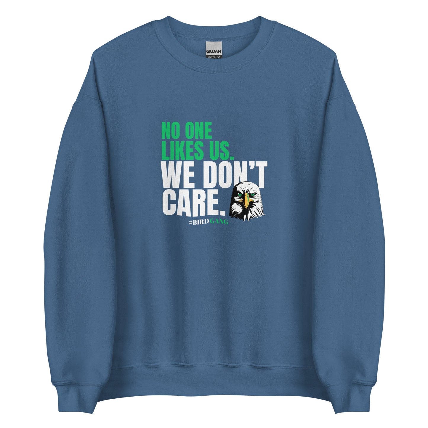 Eagles Crewneck Sweatshirt