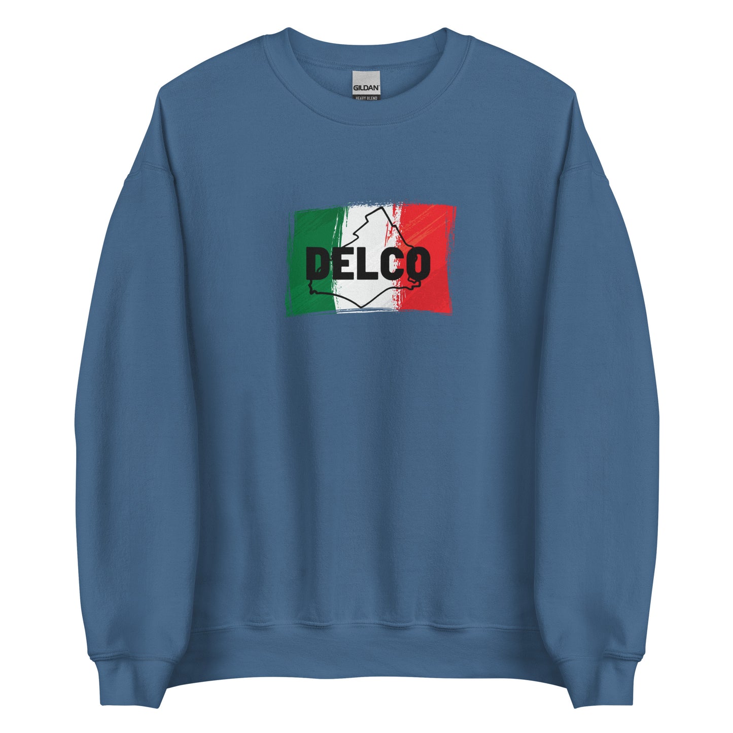 Delco Italiano Sweatshirt