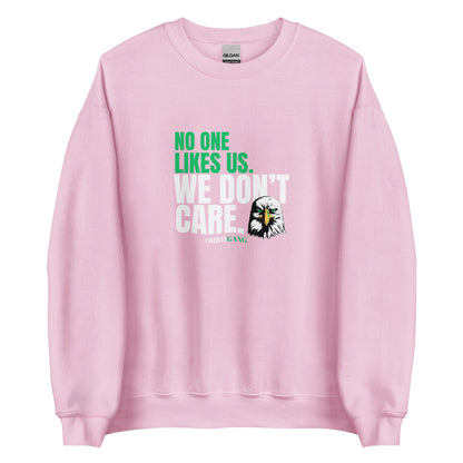 Eagles Crewneck Sweatshirt