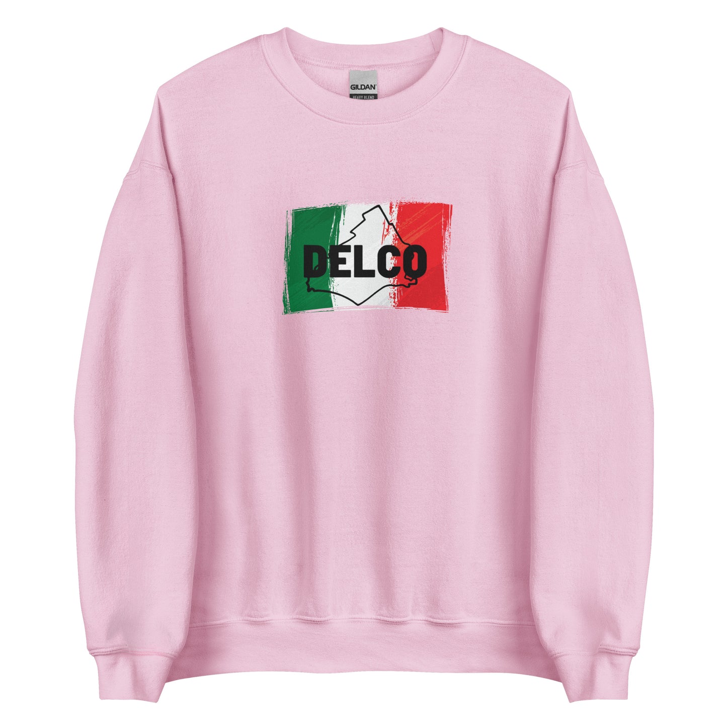 Delco Italiano Sweatshirt