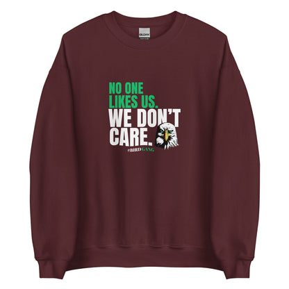 Eagles Crewneck Sweatshirt