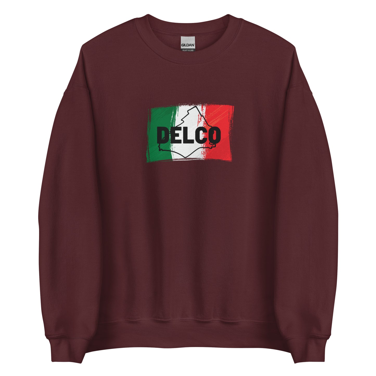 Delco Italiano Sweatshirt