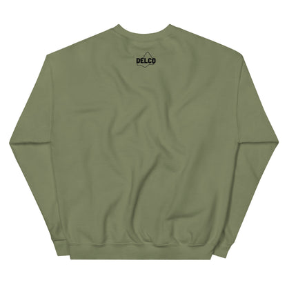 Delco Pickleball Sweatshirt