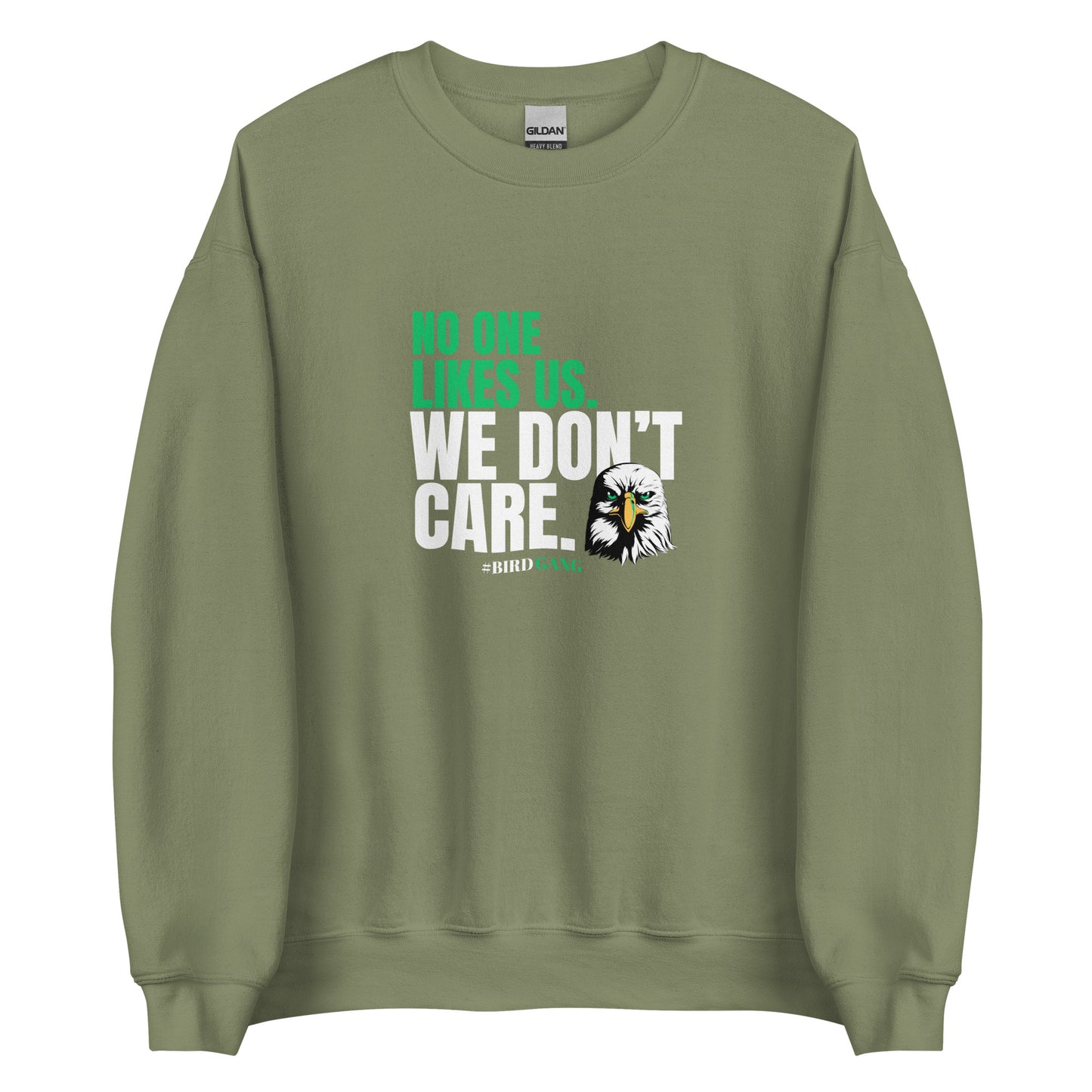 Eagles Crewneck Sweatshirt