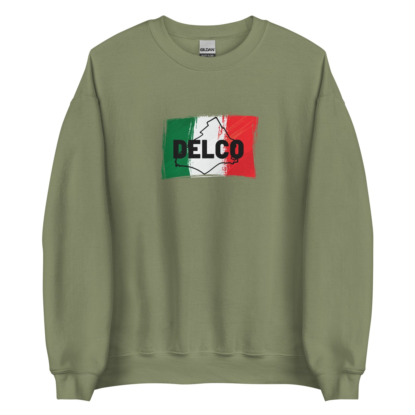 Delco Italiano Sweatshirt