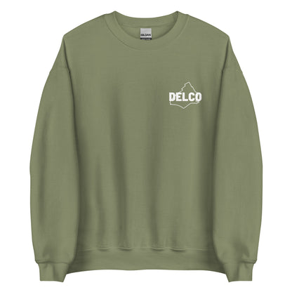 420 leaf Sweatshirt