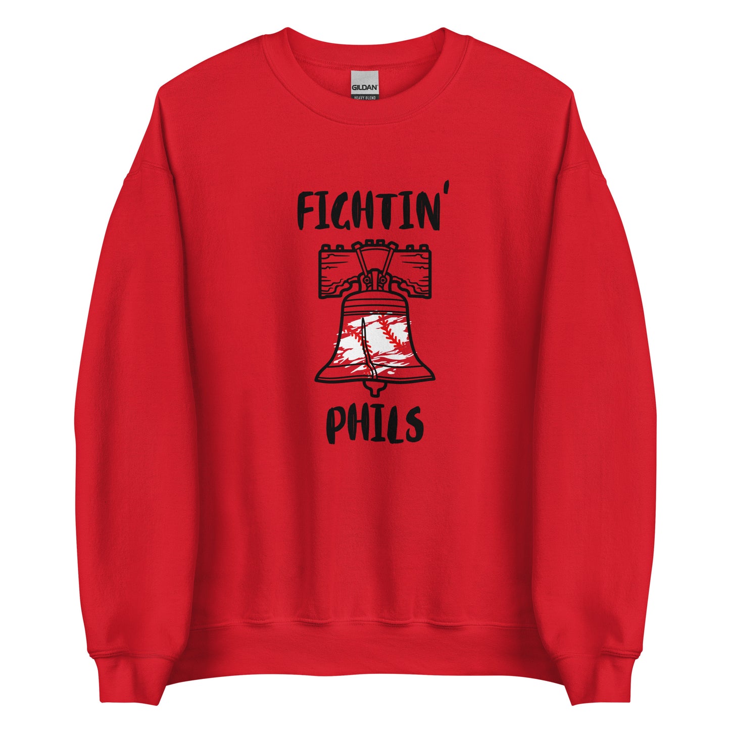 Fightin' Phils Unisex Sweatshirt