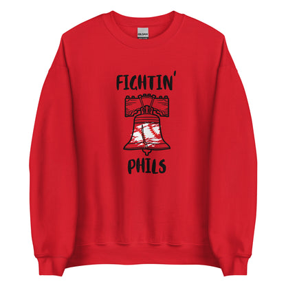 Fightin' Phils Unisex Sweatshirt