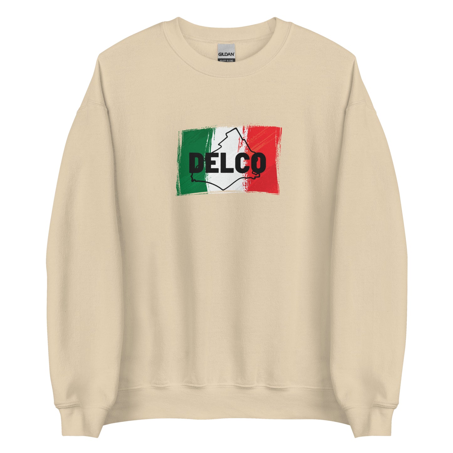 Delco Italiano Sweatshirt