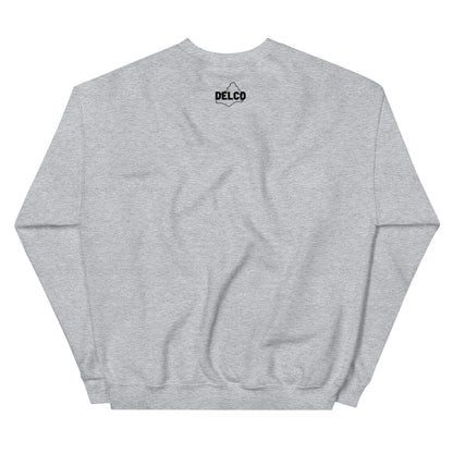 Delco Pickleball Sweatshirt