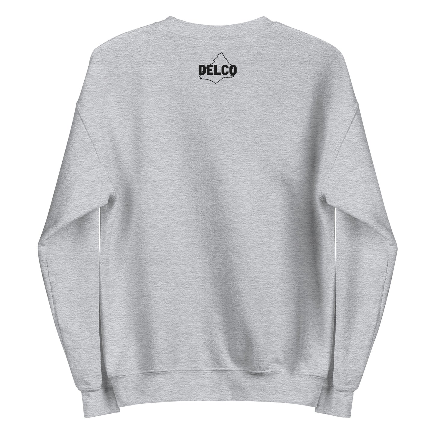 Eagles Crewneck Sweatshirt