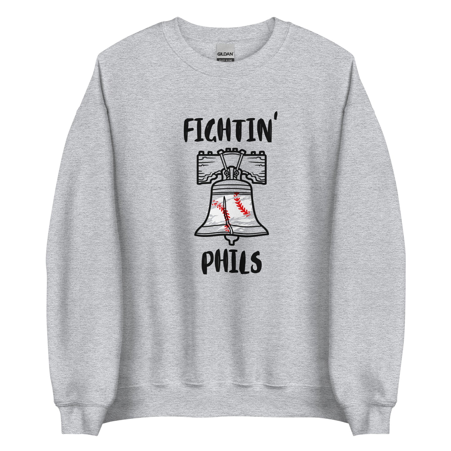 Fightin' Phils Unisex Sweatshirt