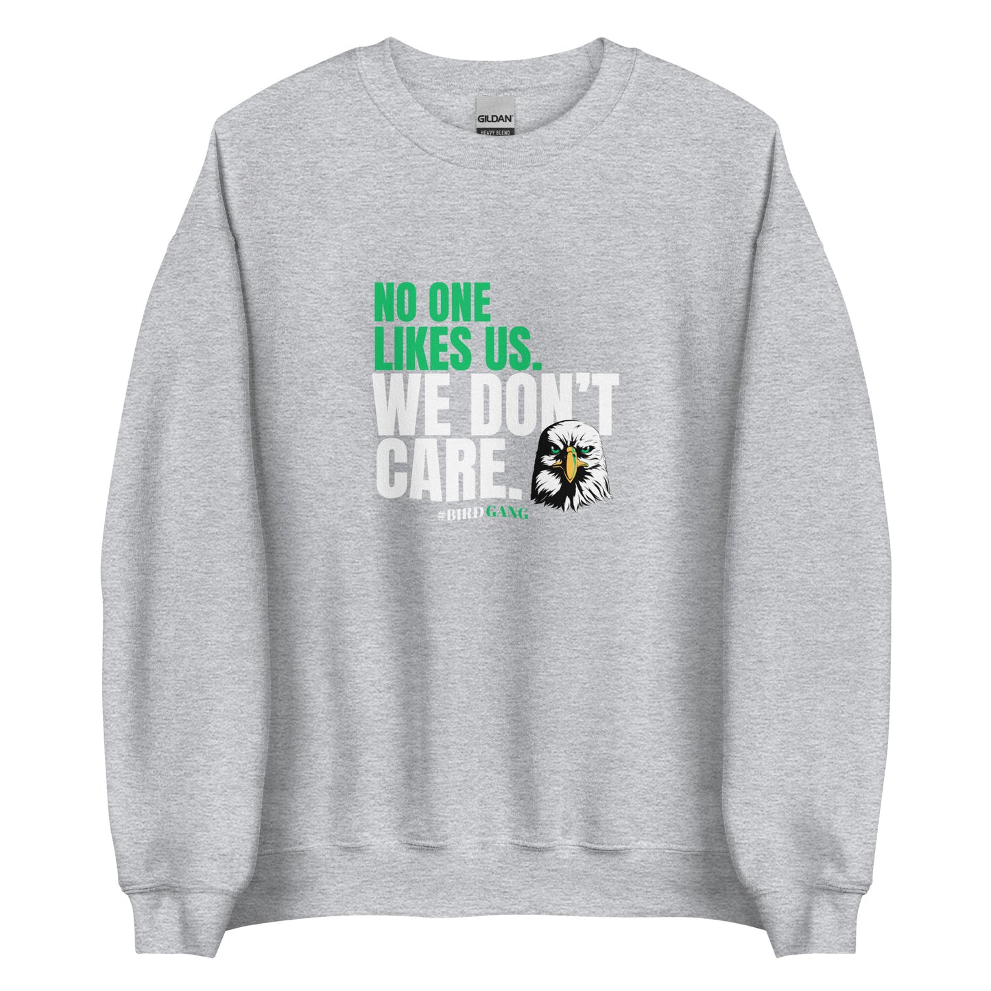 Eagles Crewneck Sweatshirt