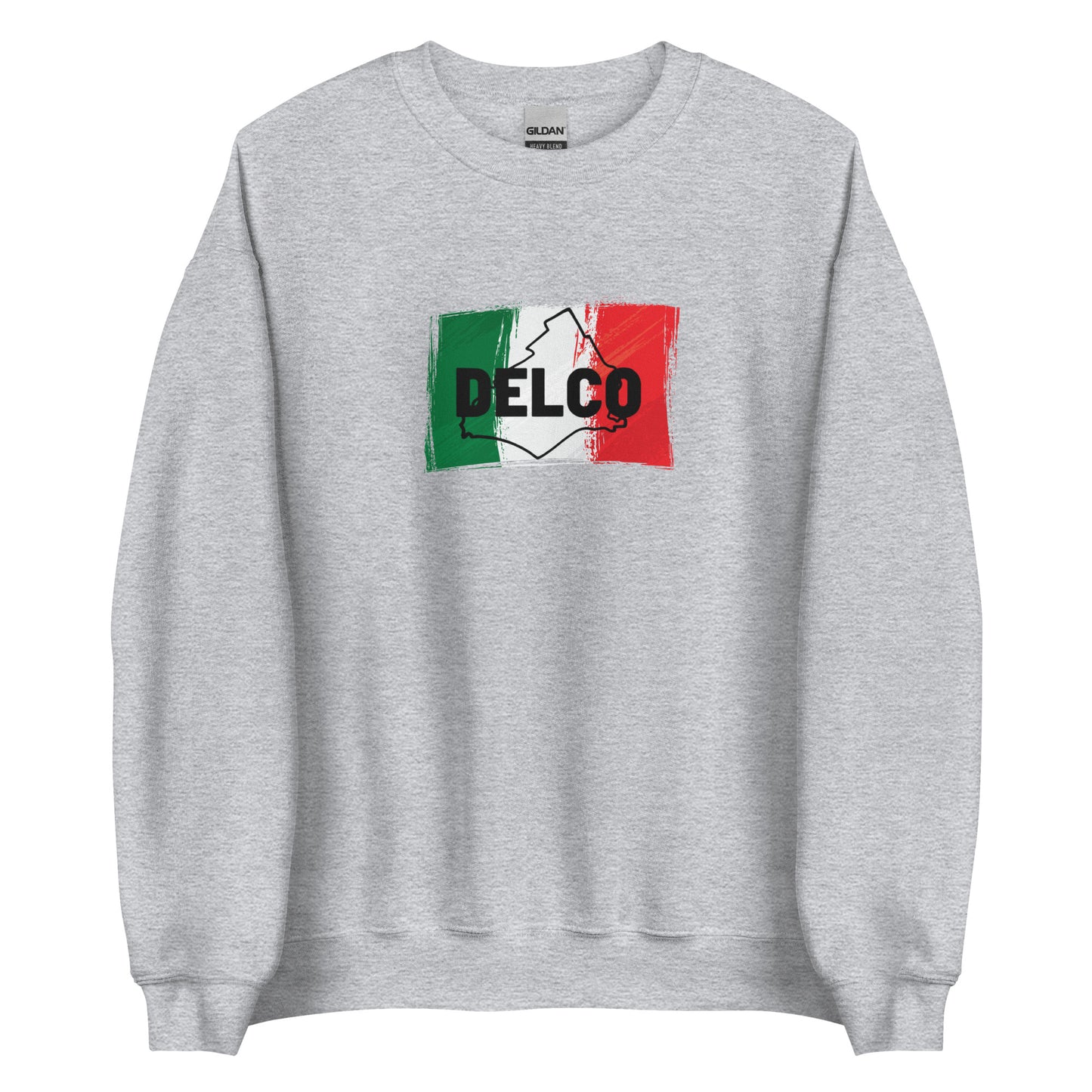 Delco Italiano Sweatshirt