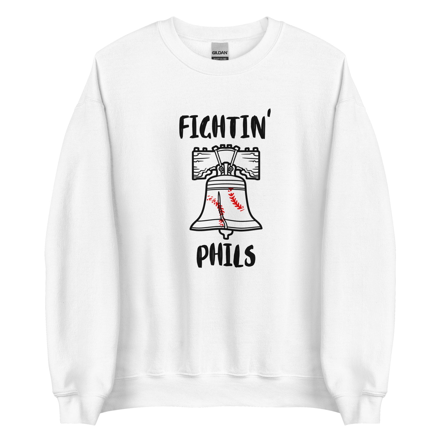 Fightin' Phils Unisex Sweatshirt