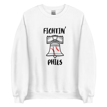 Fightin' Phils Unisex Sweatshirt