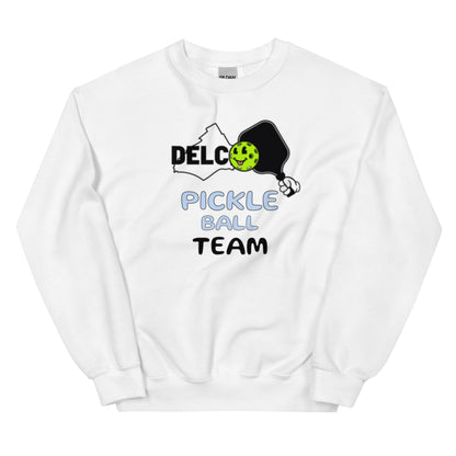 Delco Pickleball Sweatshirt