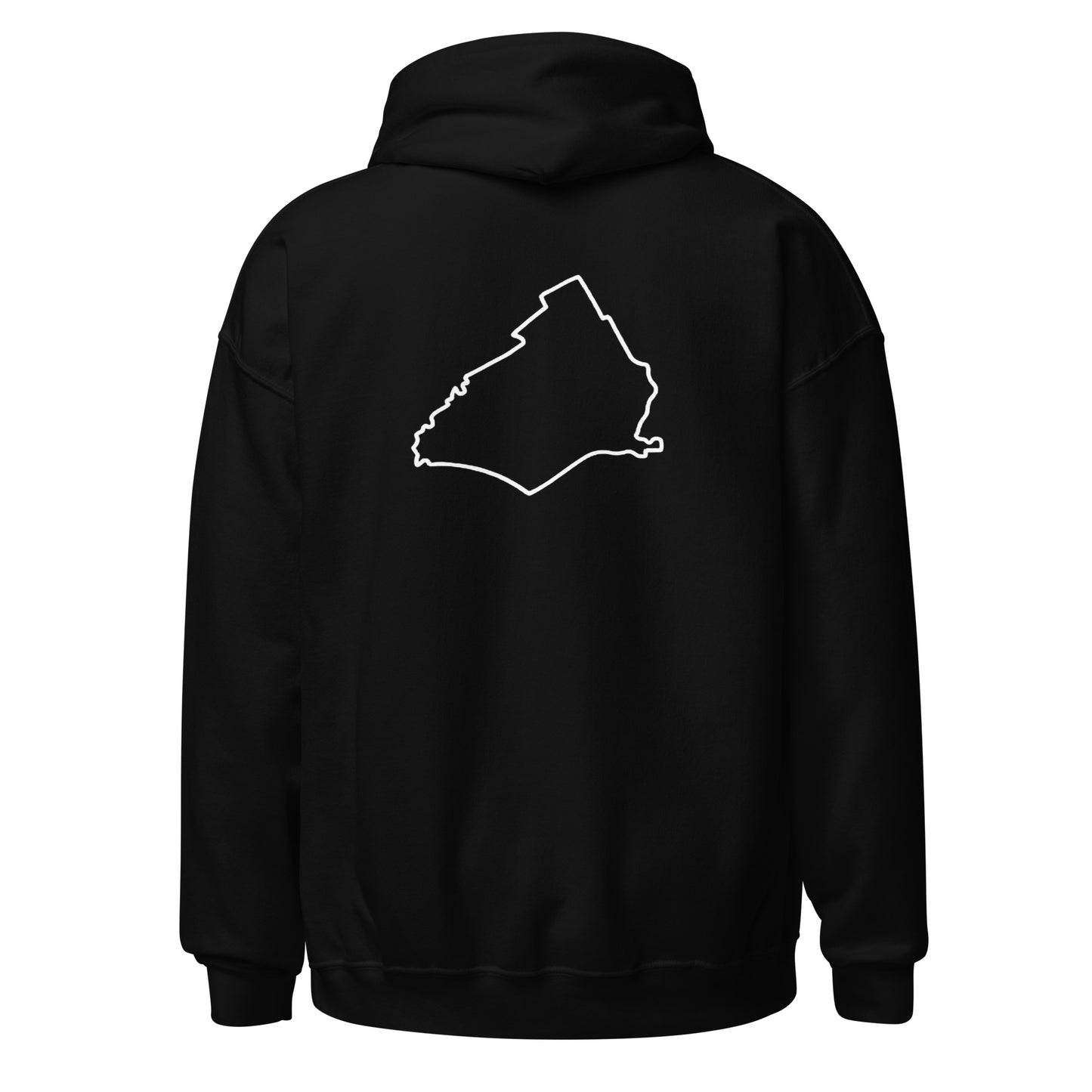 Women's Delco Est. Hoodie