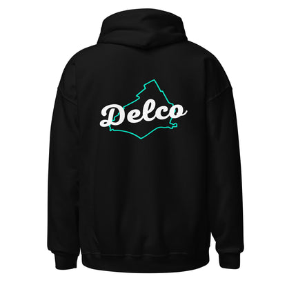 Sea Isle Delco East Hoodie