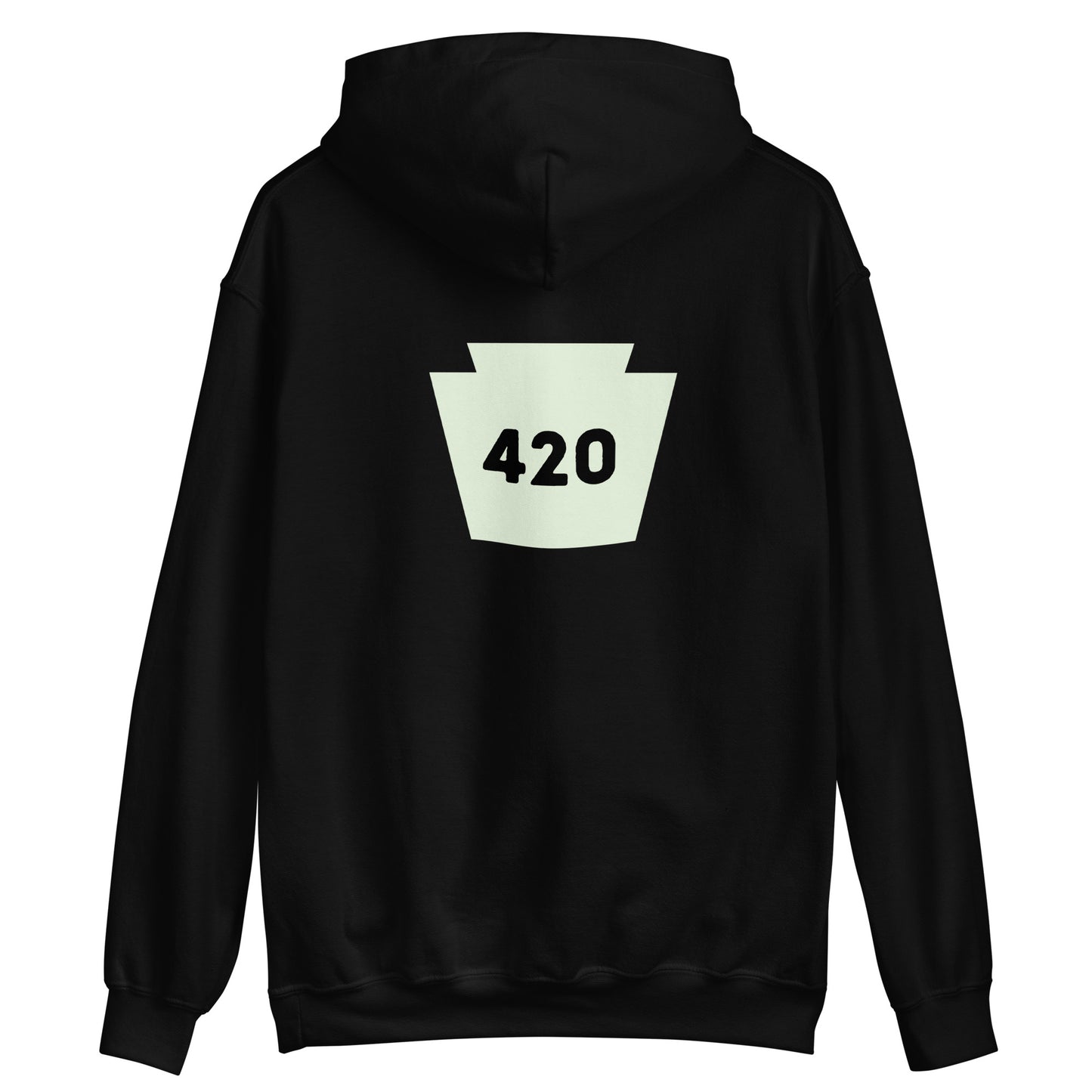 420 Hoodie