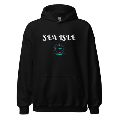 Sea Isle Delco East Hoodie