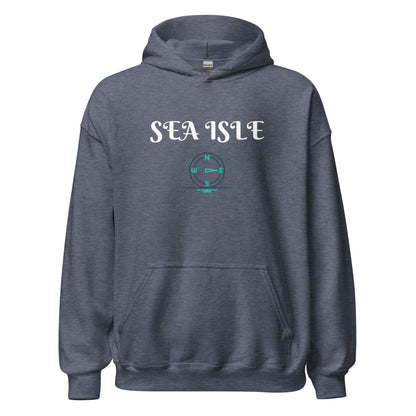 Sea Isle Delco East Hoodie