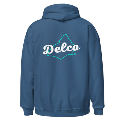 Sea Isle Delco East Hoodie